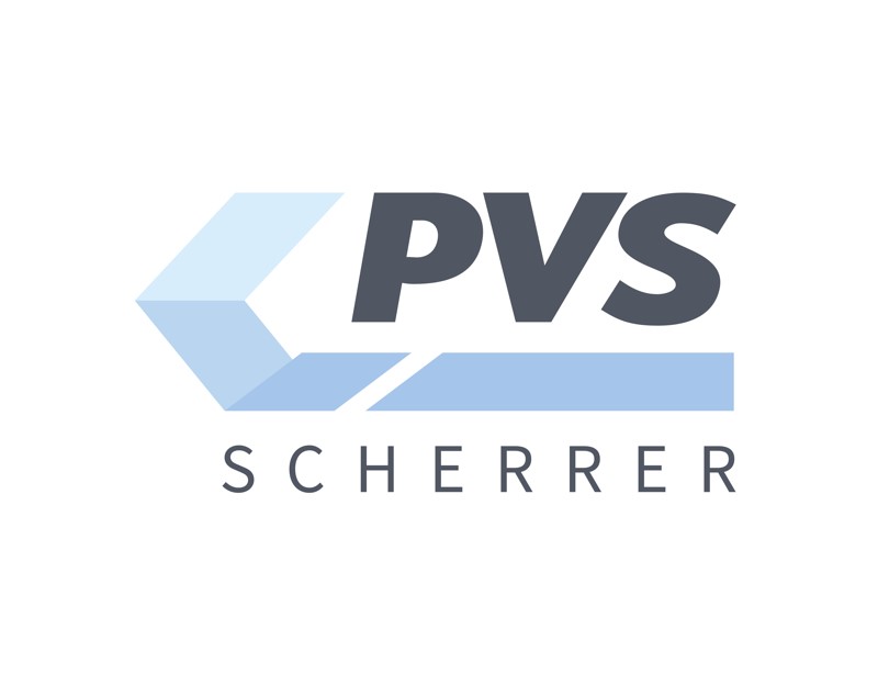 PVS Scherrer